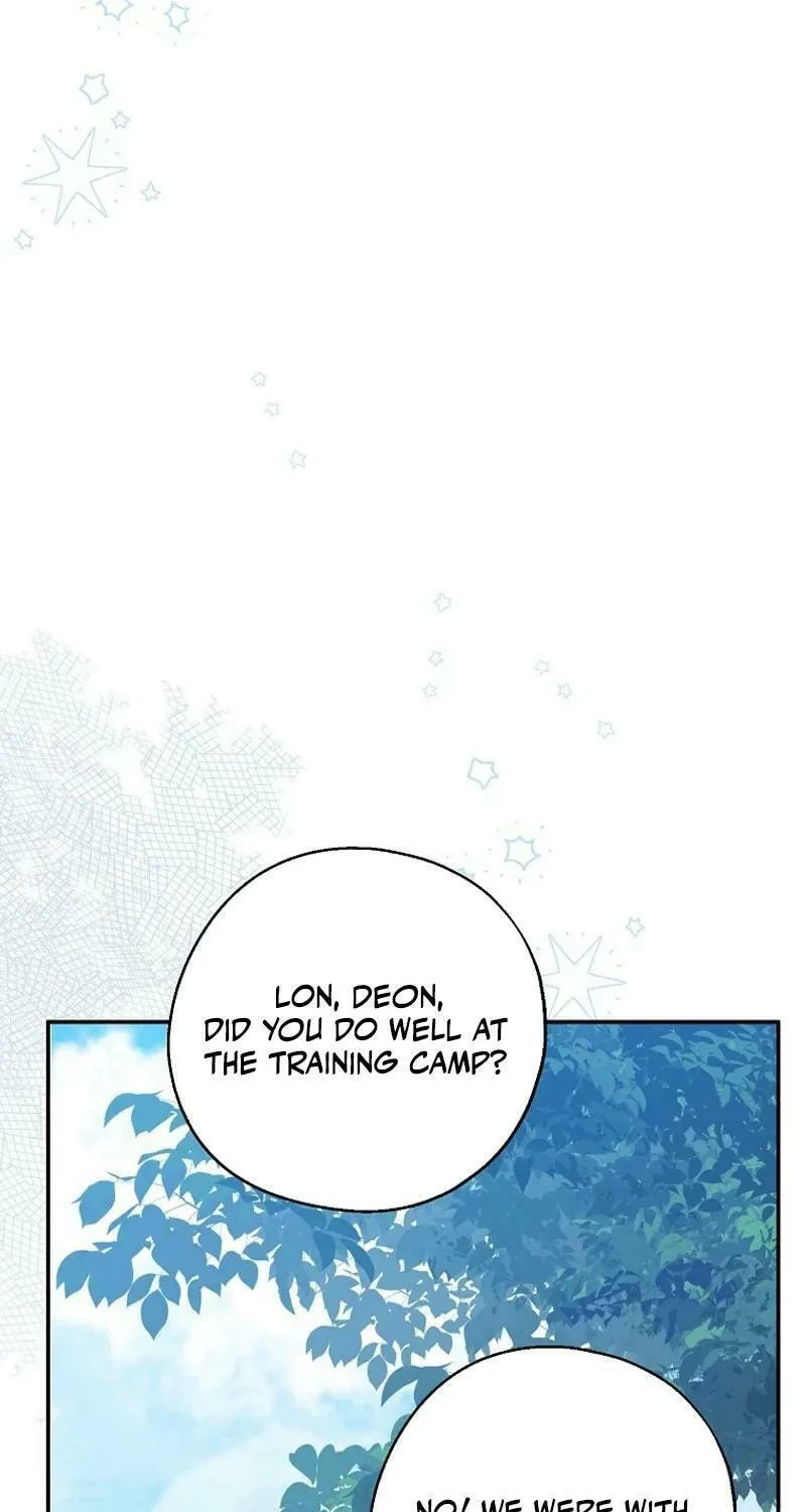 Read Here Comes the Silver Spoon! chapter 125 image 59 on Lezhin