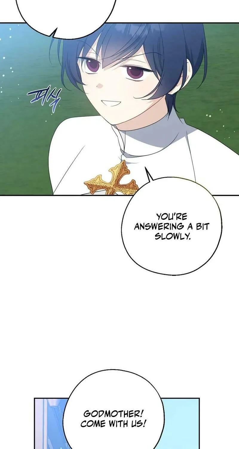Read Here Comes the Silver Spoon! chapter 125 image 64 on Lezhin