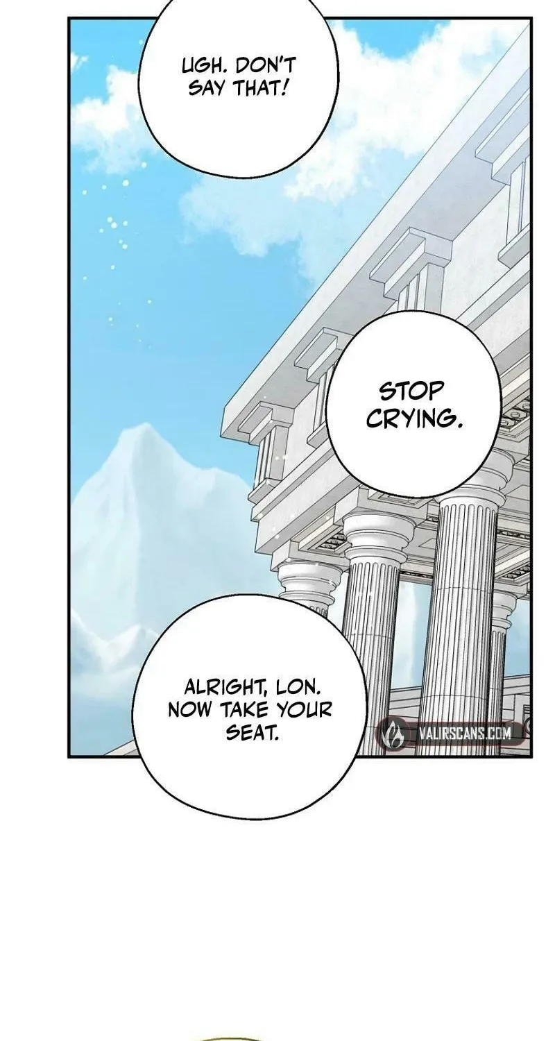 Read Here Comes the Silver Spoon! chapter 125 image 66 on Lezhin