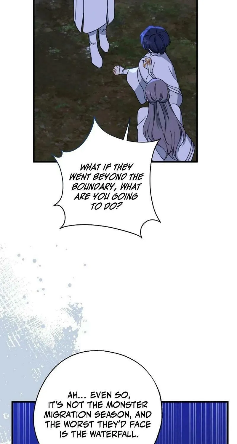 Read Here Comes the Silver Spoon! chapter 125 image 7 on Lezhin