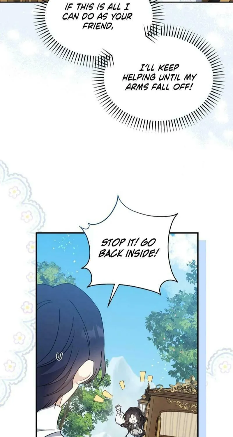 Read Here Comes the Silver Spoon! chapter 125 image 73 on Lezhin