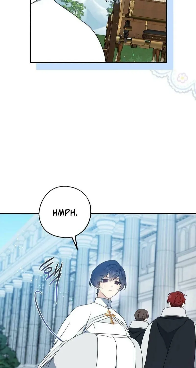 Read Here Comes the Silver Spoon! chapter 125 image 74 on Lezhin