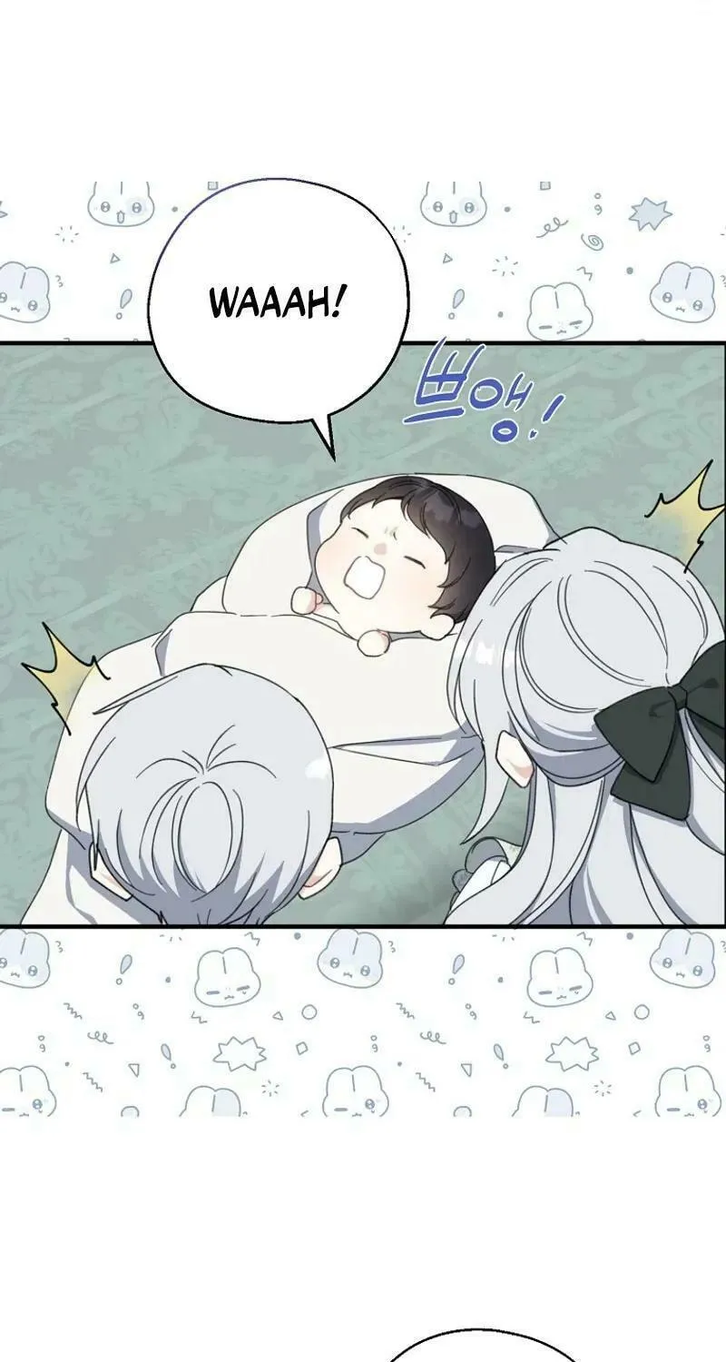 Read Here Comes the Silver Spoon! chapter 126 image 18 on Lezhin