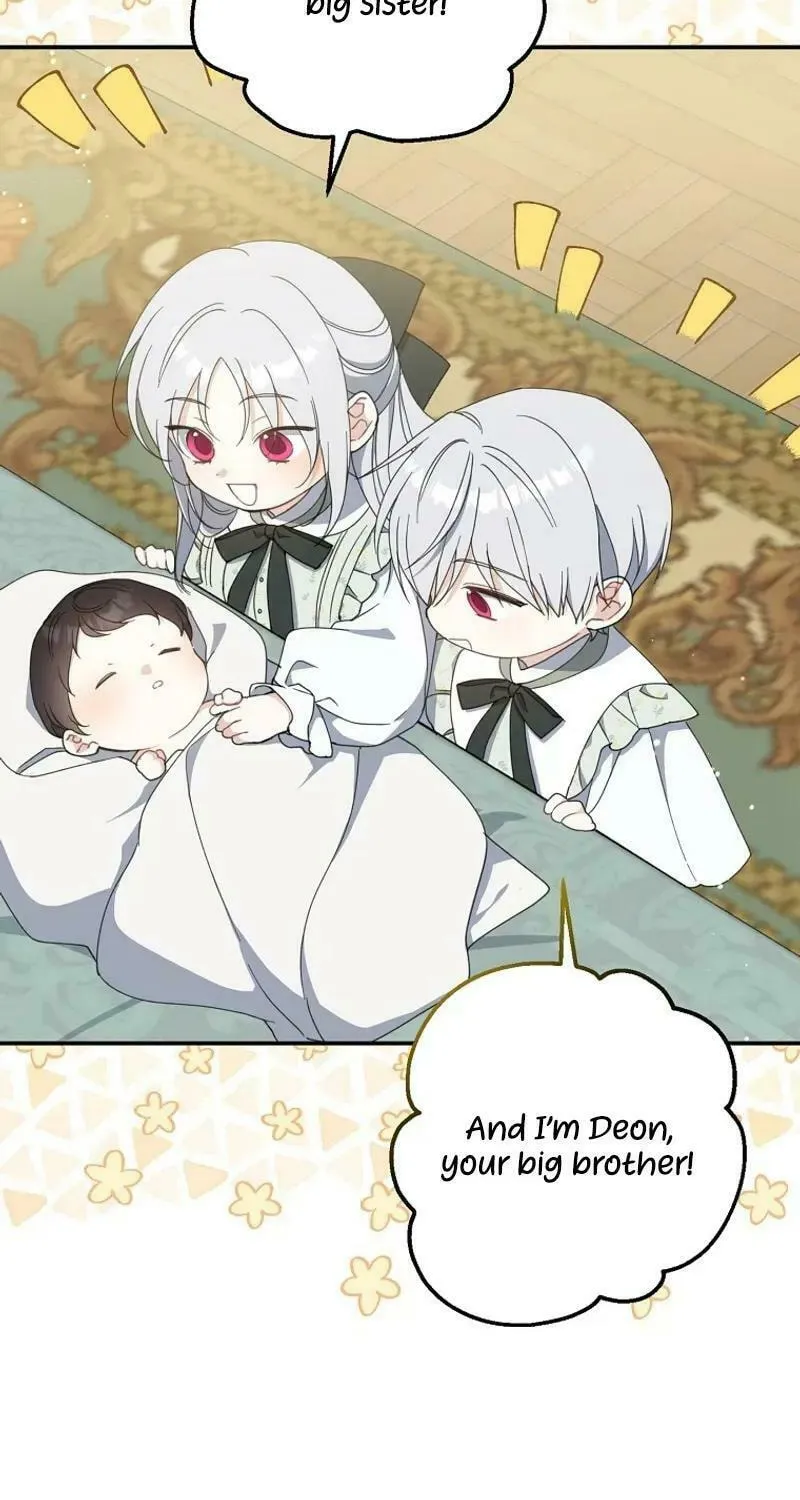 Read Here Comes the Silver Spoon! chapter 126 image 26 on Lezhin
