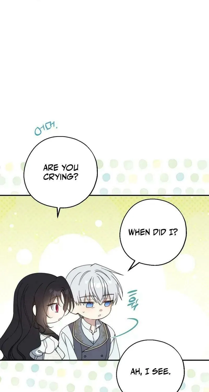 Read Here Comes the Silver Spoon! chapter 126 image 28 on Lezhin