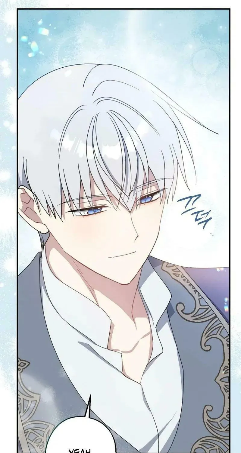Read Here Comes the Silver Spoon! chapter 126 image 31 on Lezhin