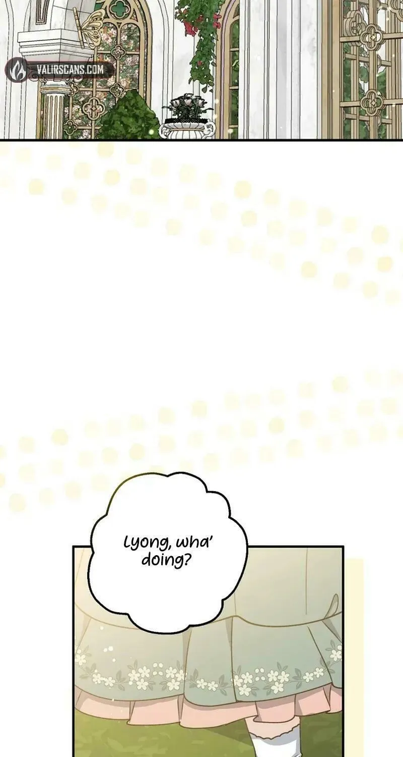 Read Here Comes the Silver Spoon! chapter 126 image 37 on Lezhin