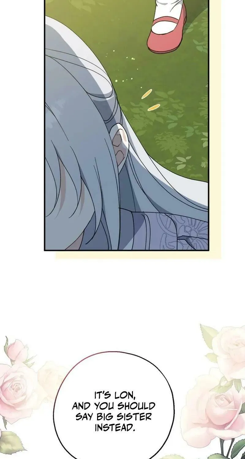 Read Here Comes the Silver Spoon! chapter 126 image 38 on Lezhin