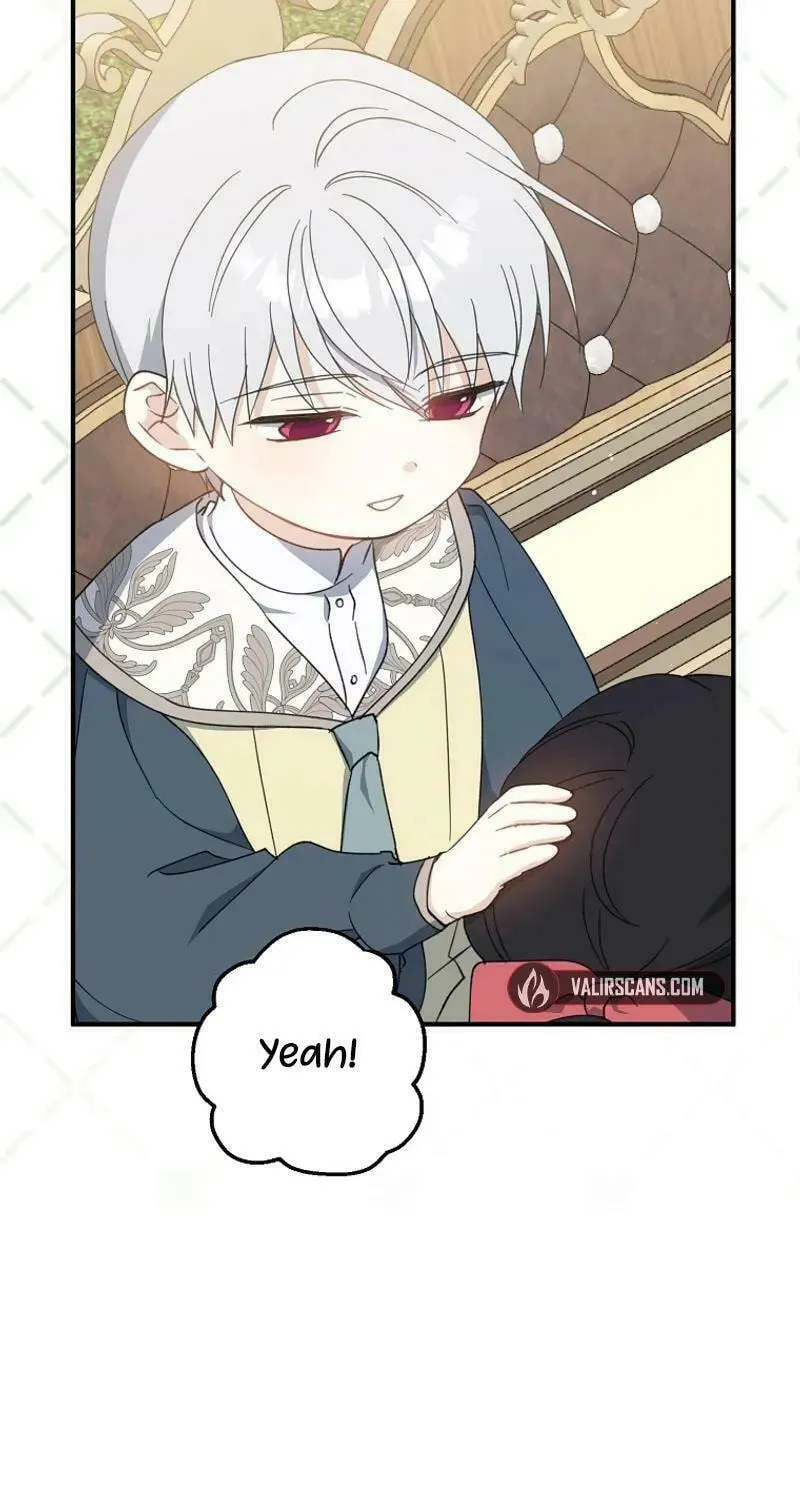 Read Here Comes the Silver Spoon! chapter 126 image 46 on Lezhin