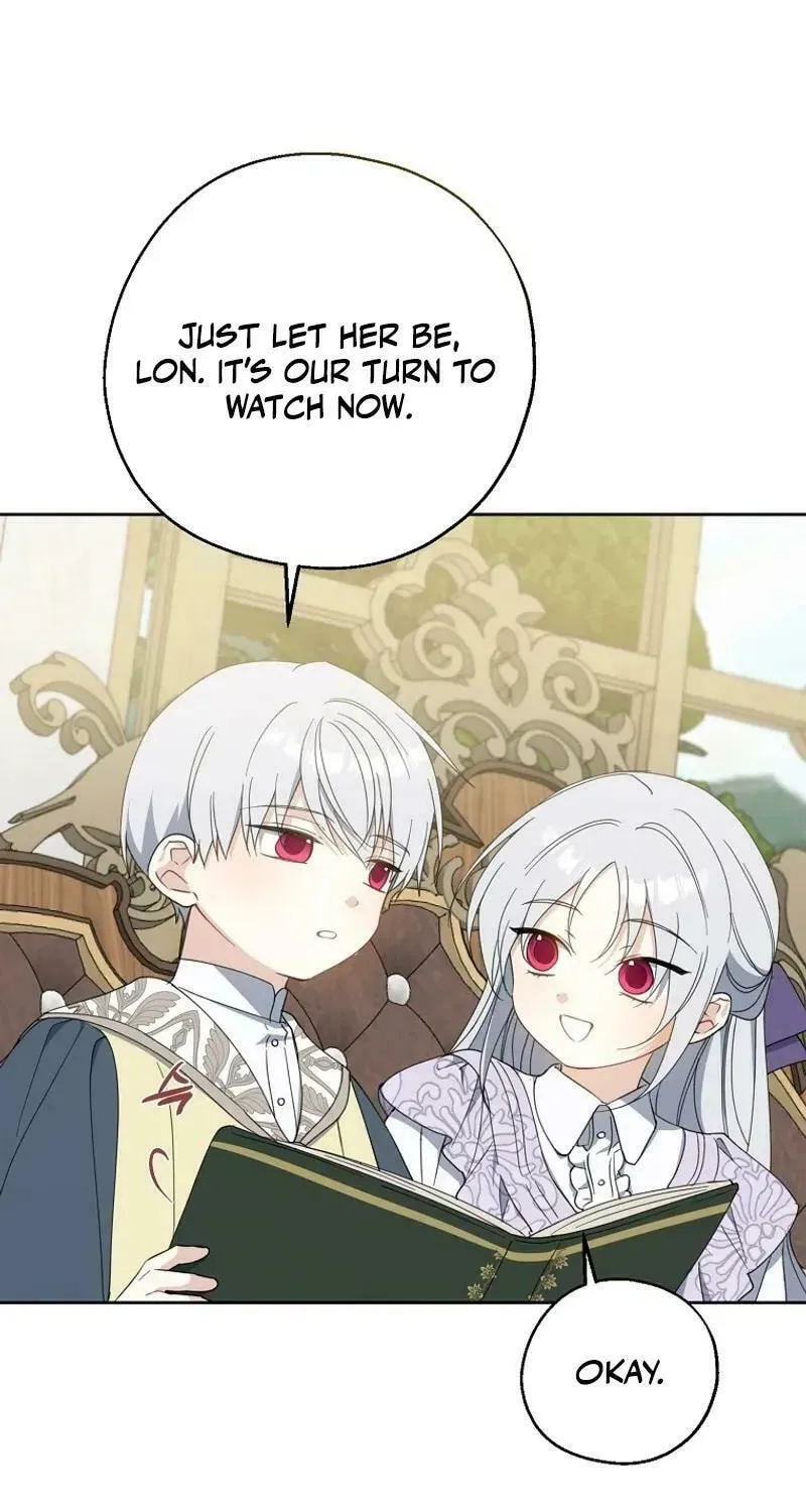 Read Here Comes the Silver Spoon! chapter 126 image 50 on Lezhin