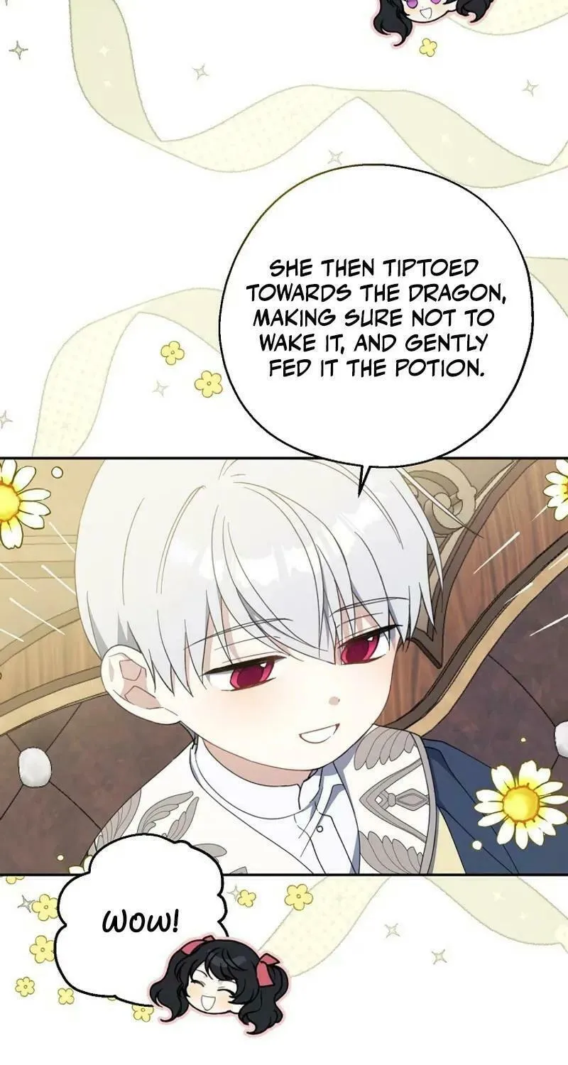 Read Here Comes the Silver Spoon! chapter 126 image 52 on Lezhin