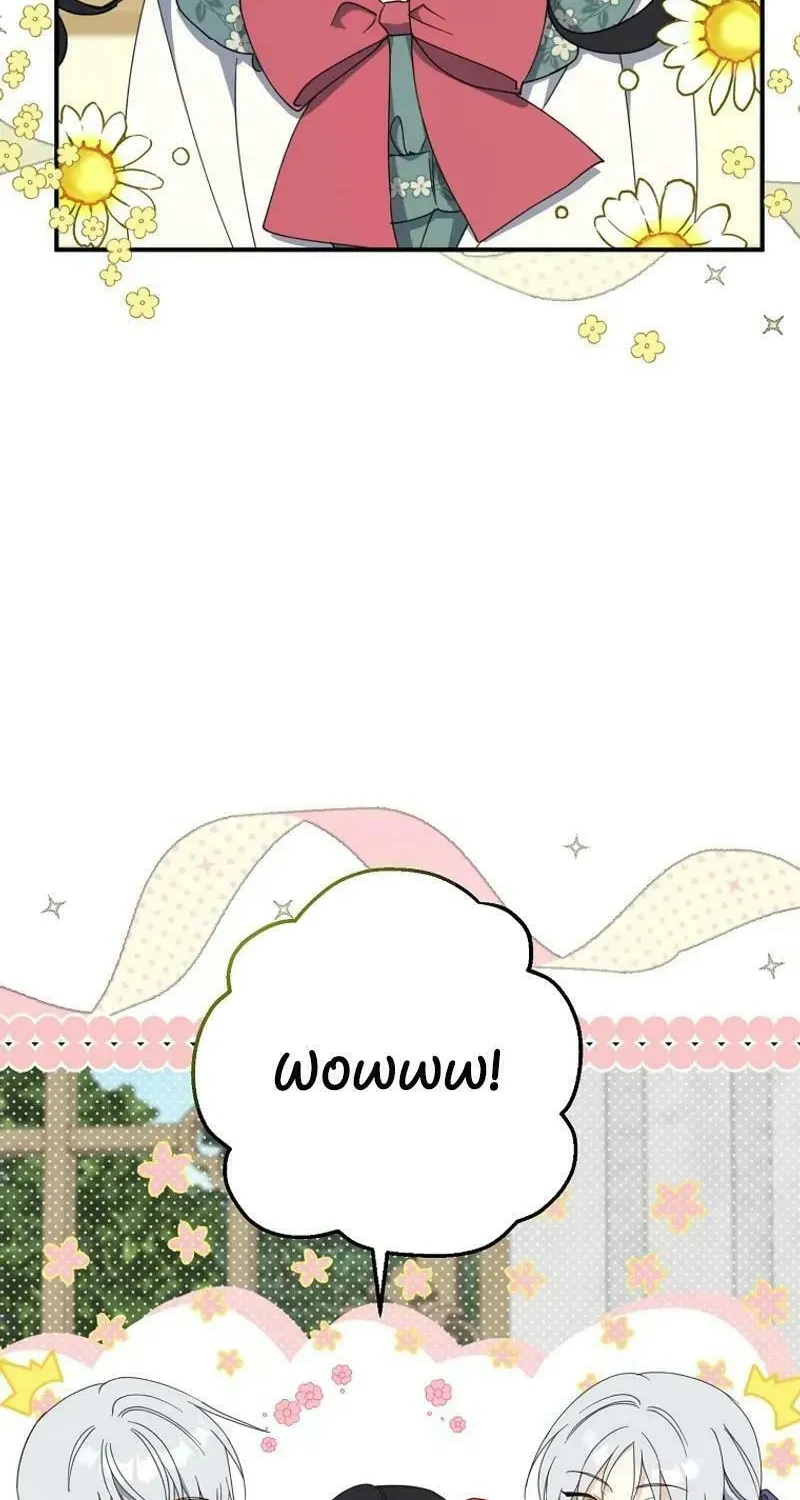 Read Here Comes the Silver Spoon! chapter 126 image 55 on Lezhin