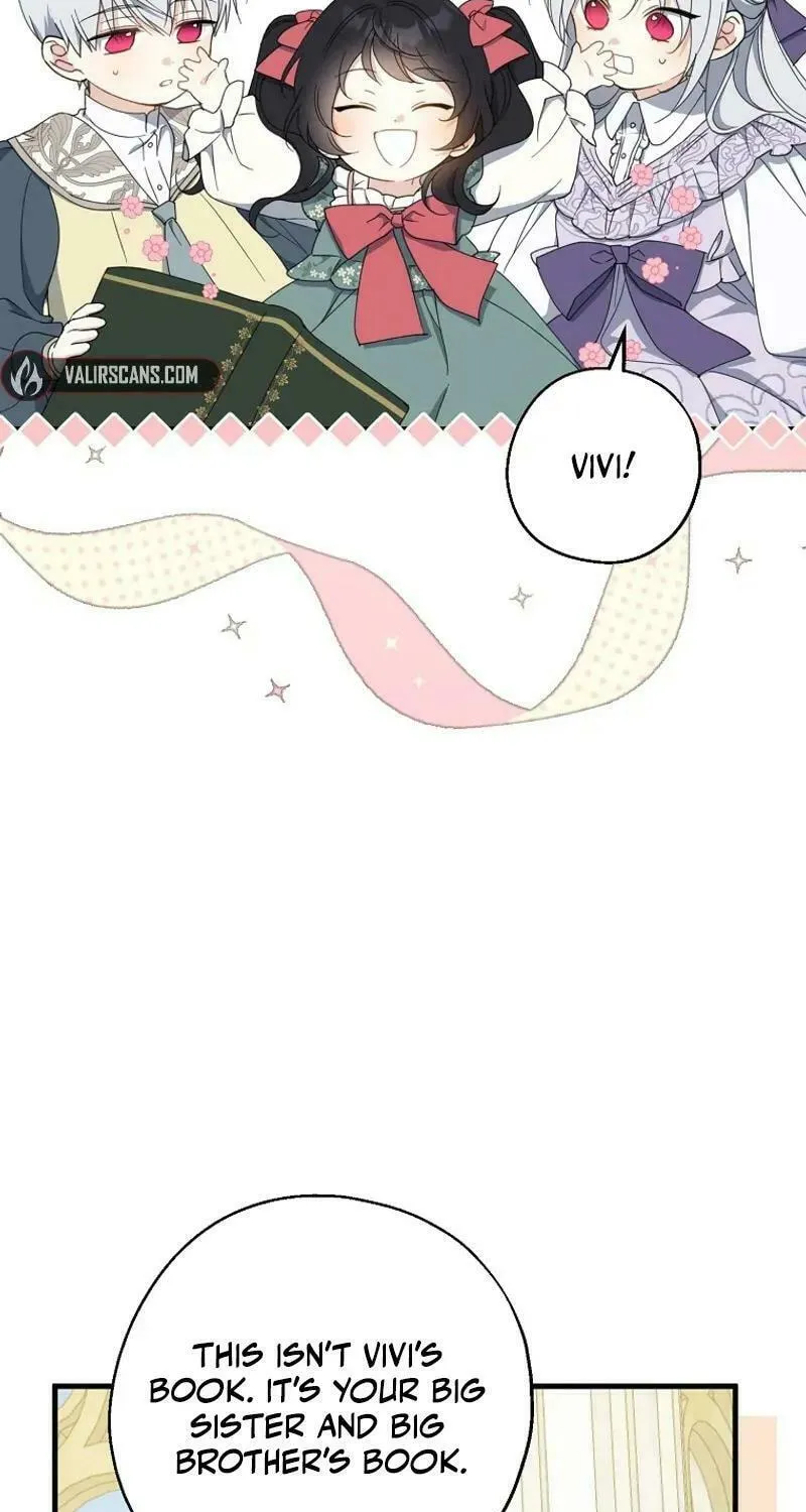 Read Here Comes the Silver Spoon! chapter 126 image 56 on Lezhin