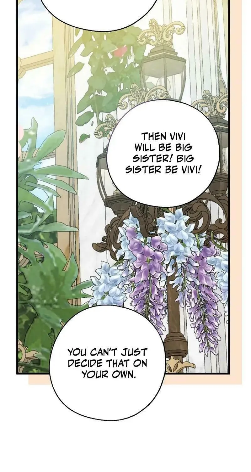 Read Here Comes the Silver Spoon! chapter 126 image 57 on Lezhin