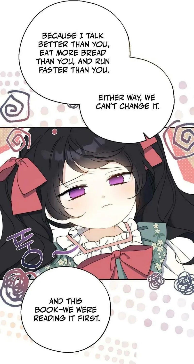 Read Here Comes the Silver Spoon! chapter 126 image 60 on Lezhin