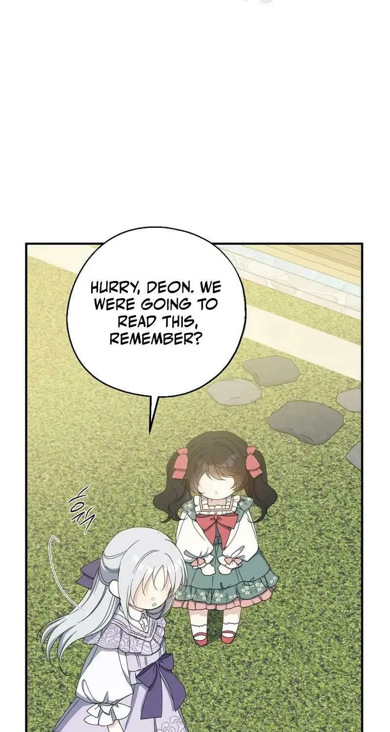 Read Here Comes the Silver Spoon! chapter 126 image 61 on Lezhin