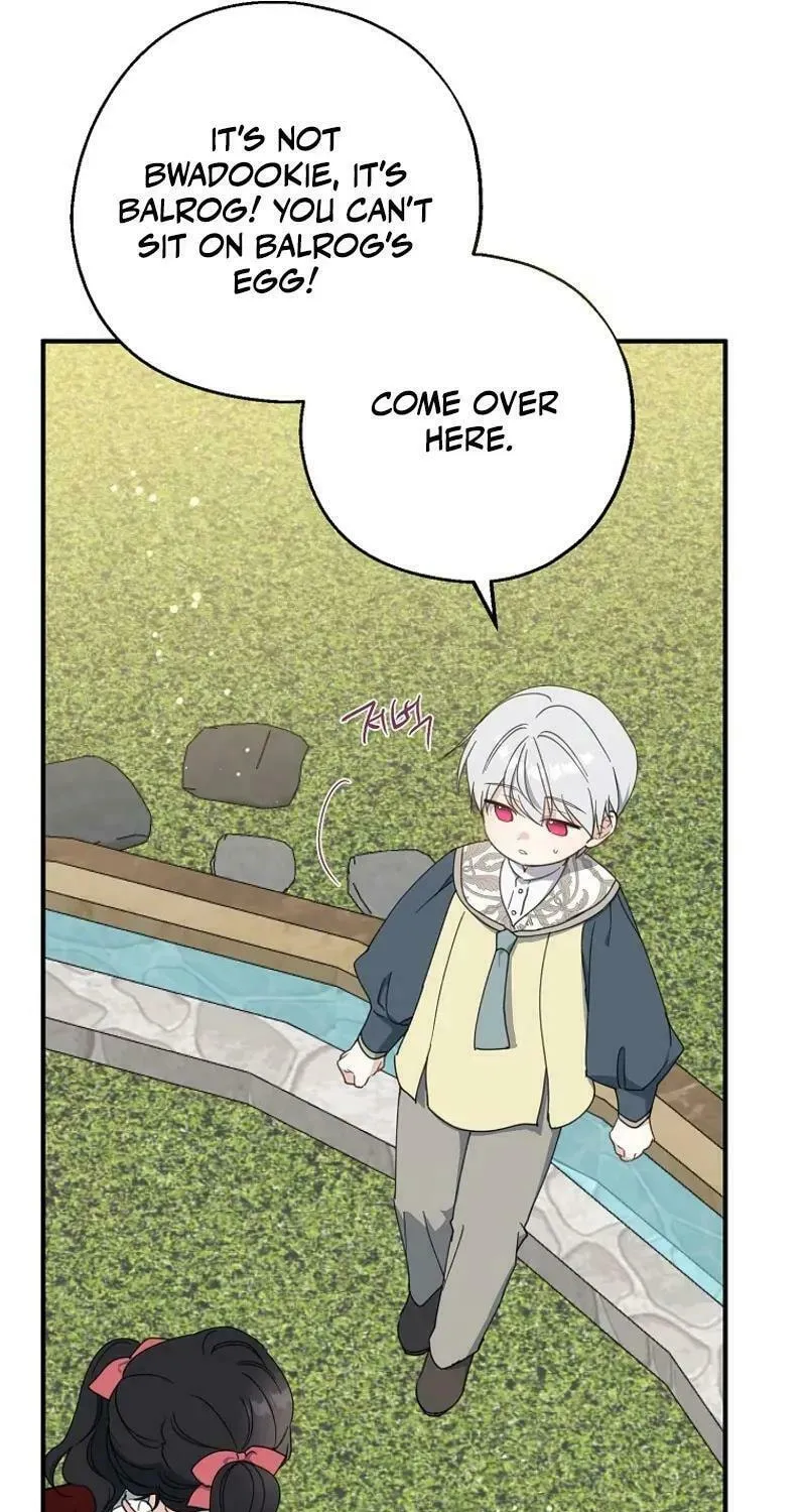 Read Here Comes the Silver Spoon! chapter 126 image 71 on Lezhin