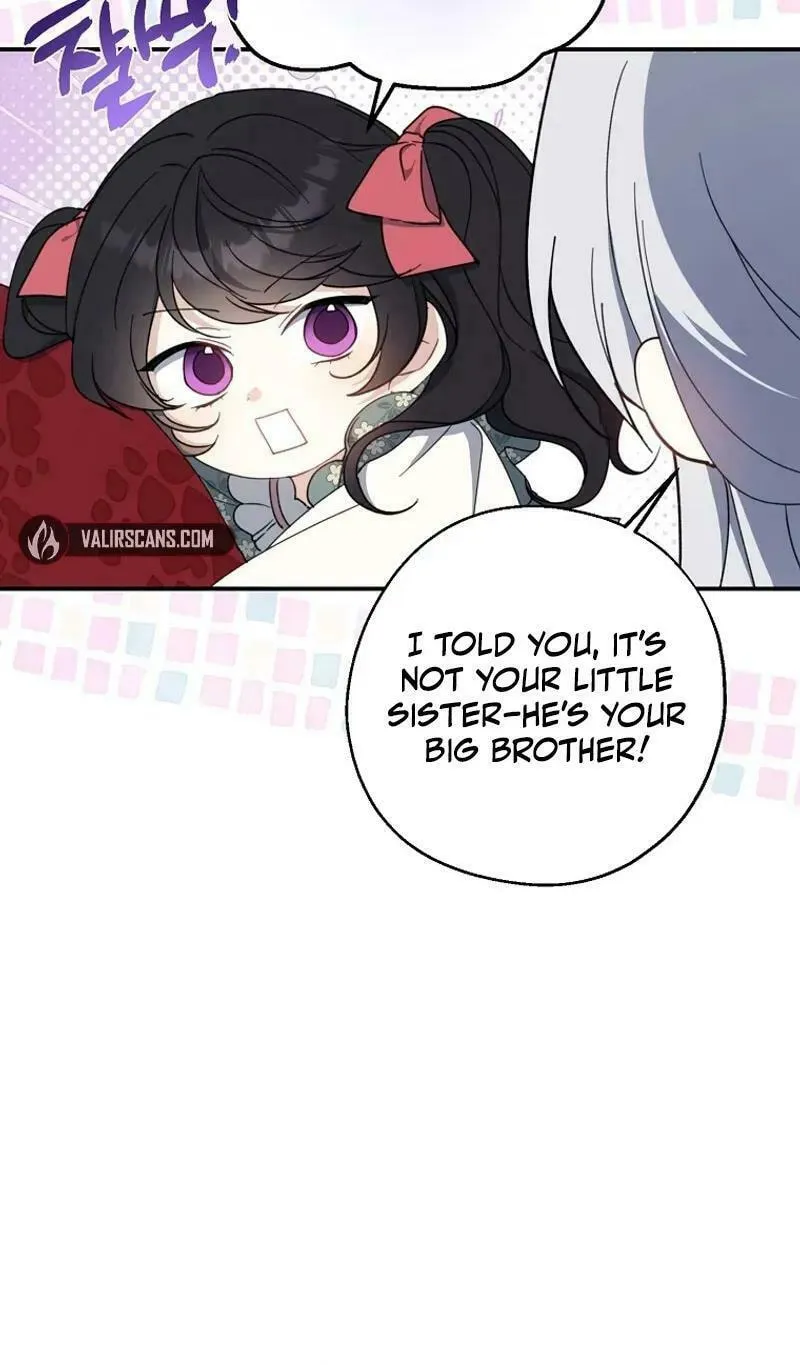 Read Here Comes the Silver Spoon! chapter 126 image 75 on Lezhin