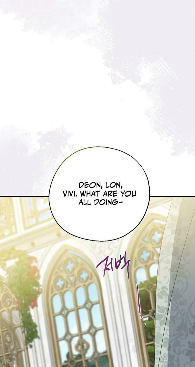 Read Here Comes the Silver Spoon! chapter 126 image 80 on Lezhin
