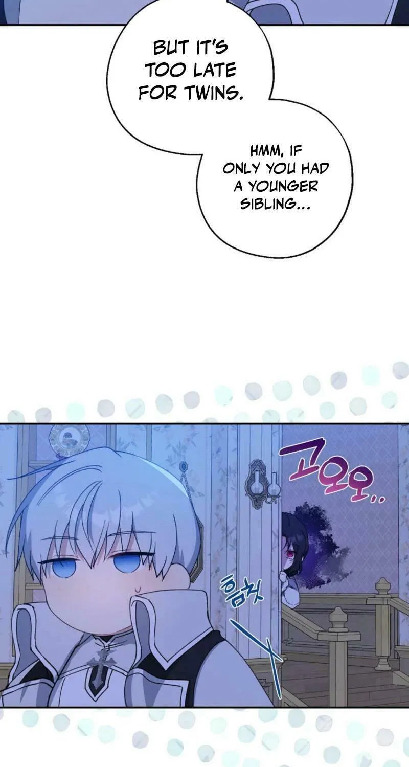 Read Here Comes the Silver Spoon! chapter 127 image 12 on Lezhin