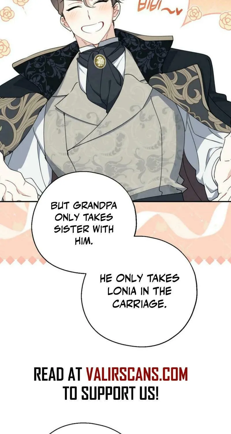 Read Here Comes the Silver Spoon! chapter 127 image 15 on Lezhin