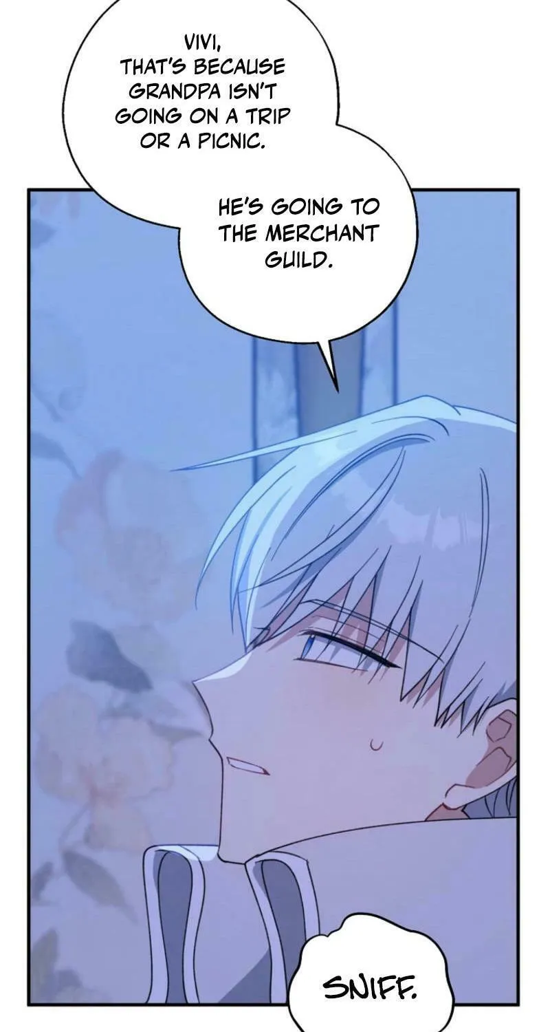 Read Here Comes the Silver Spoon! chapter 127 image 16 on Lezhin