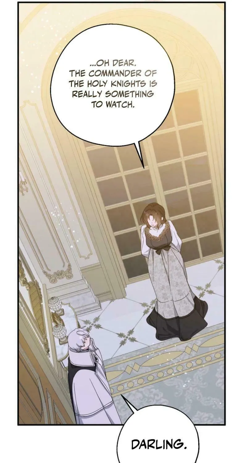 Read Here Comes the Silver Spoon! chapter 127 image 29 on Lezhin
