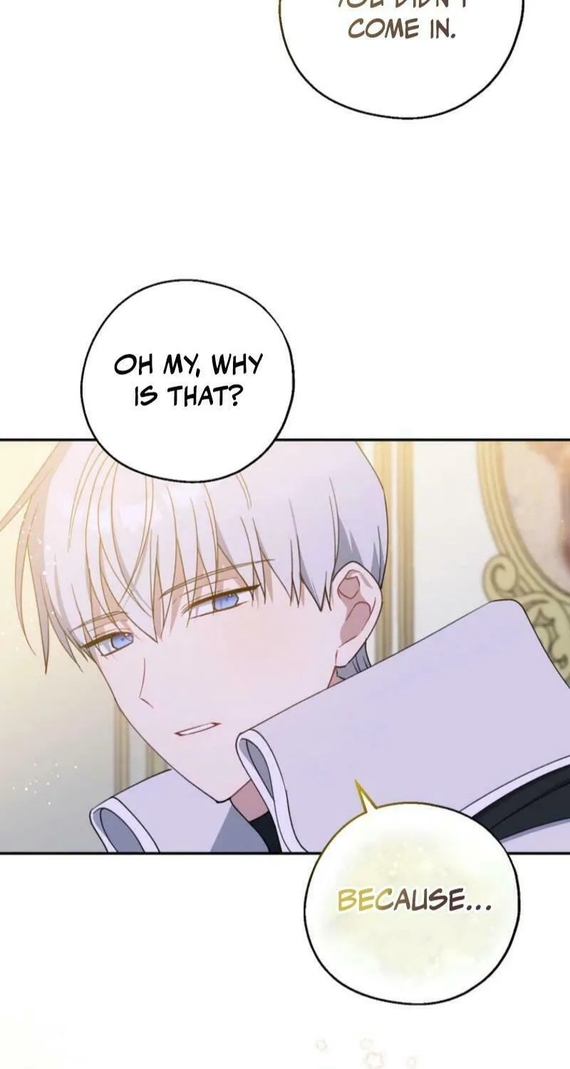 Read Here Comes the Silver Spoon! chapter 127 image 31 on Lezhin
