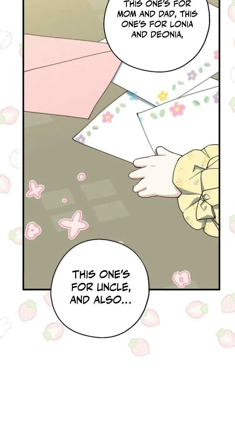 Read Here Comes the Silver Spoon! chapter 127 image 44 on Lezhin
