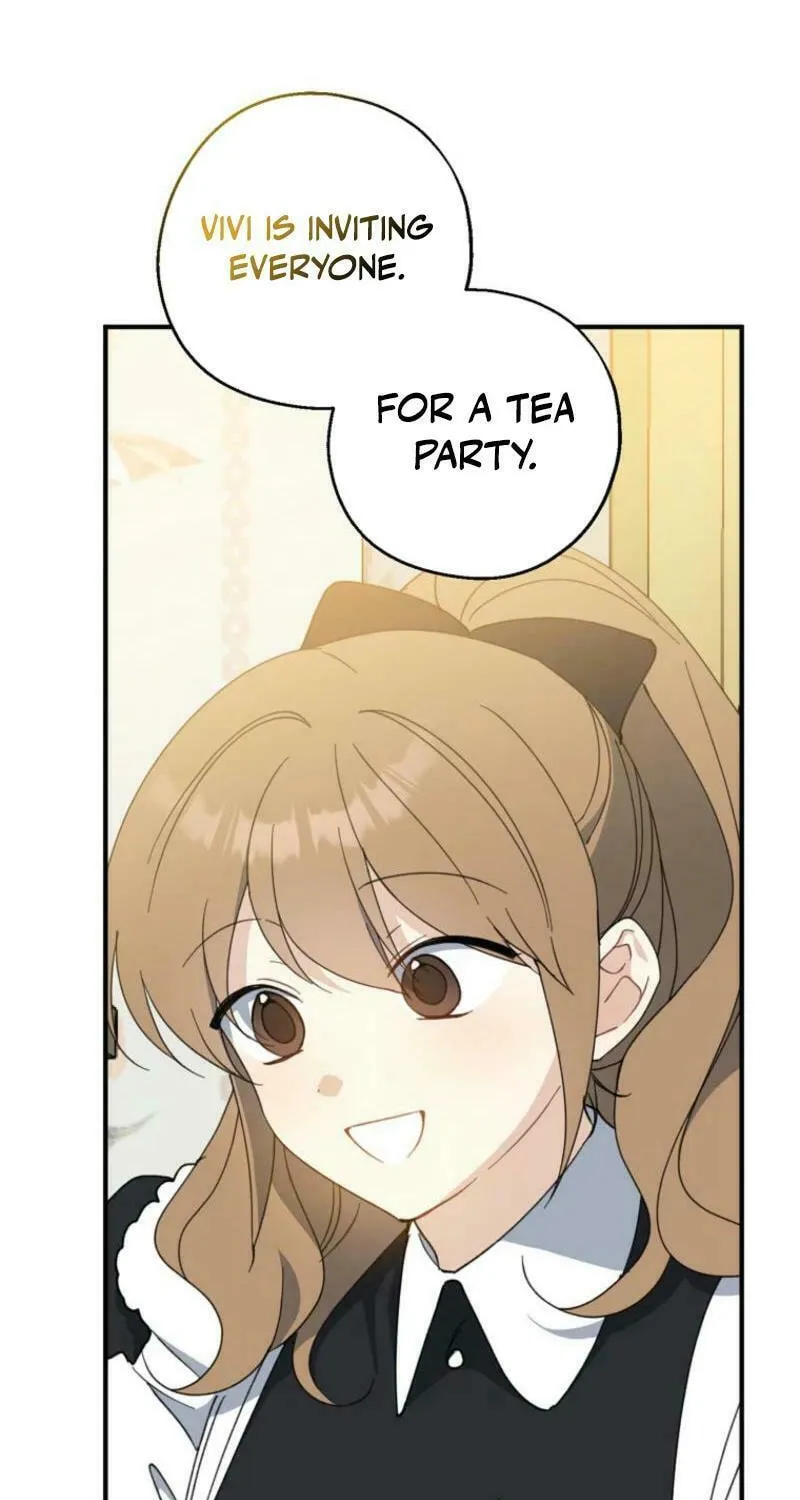 Read Here Comes the Silver Spoon! chapter 127 image 45 on Lezhin