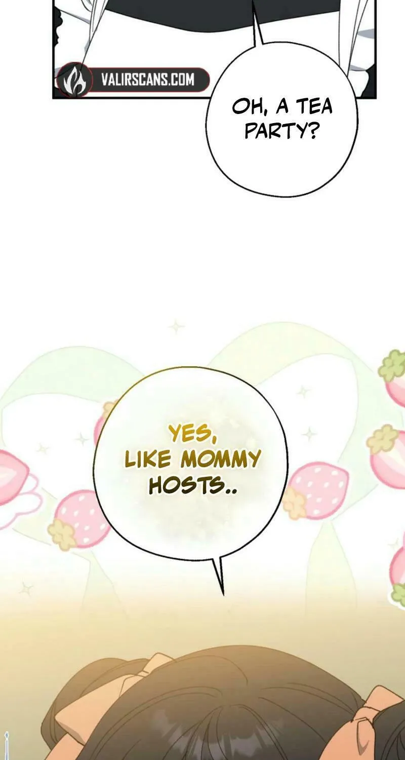 Read Here Comes the Silver Spoon! chapter 127 image 46 on Lezhin