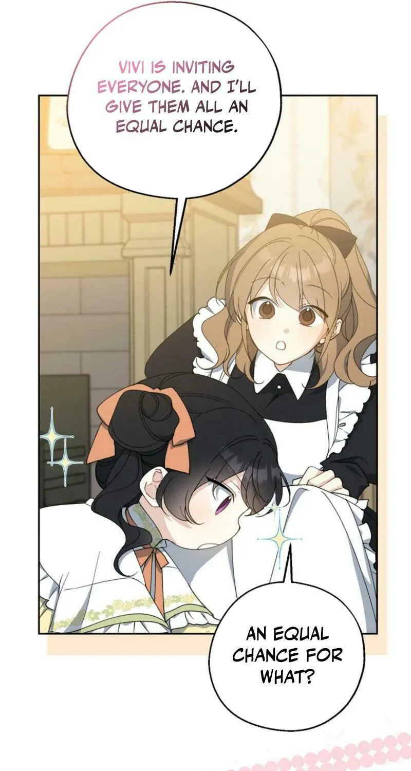 Read Here Comes the Silver Spoon! chapter 127 image 49 on Lezhin