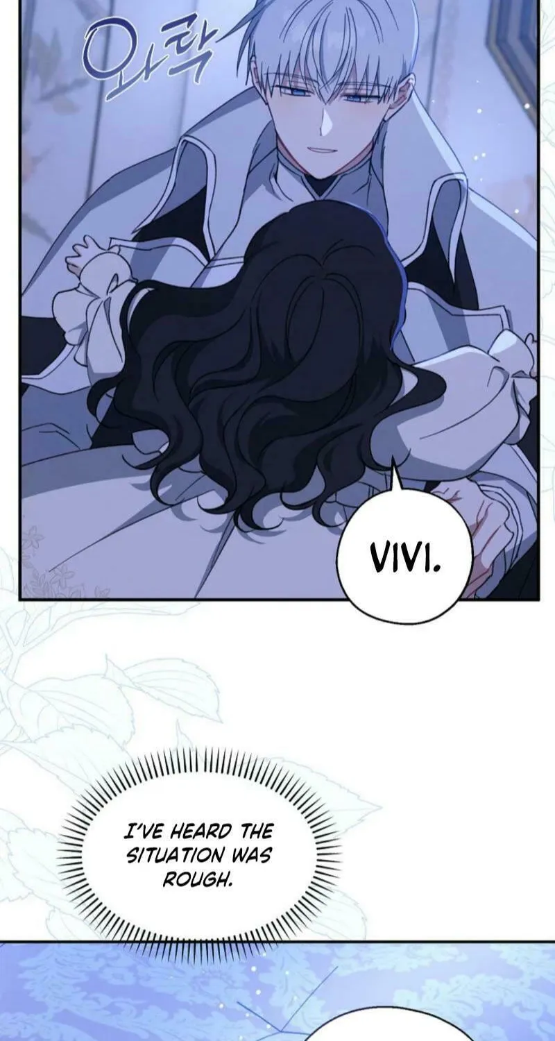 Read Here Comes the Silver Spoon! chapter 127 image 5 on Lezhin