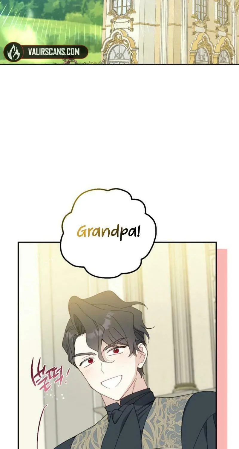 Read Here Comes the Silver Spoon! chapter 127 image 52 on Lezhin