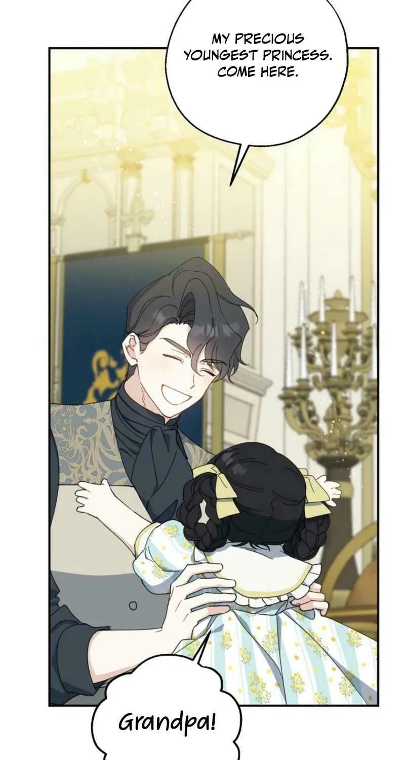 Read Here Comes the Silver Spoon! chapter 127 image 55 on Lezhin