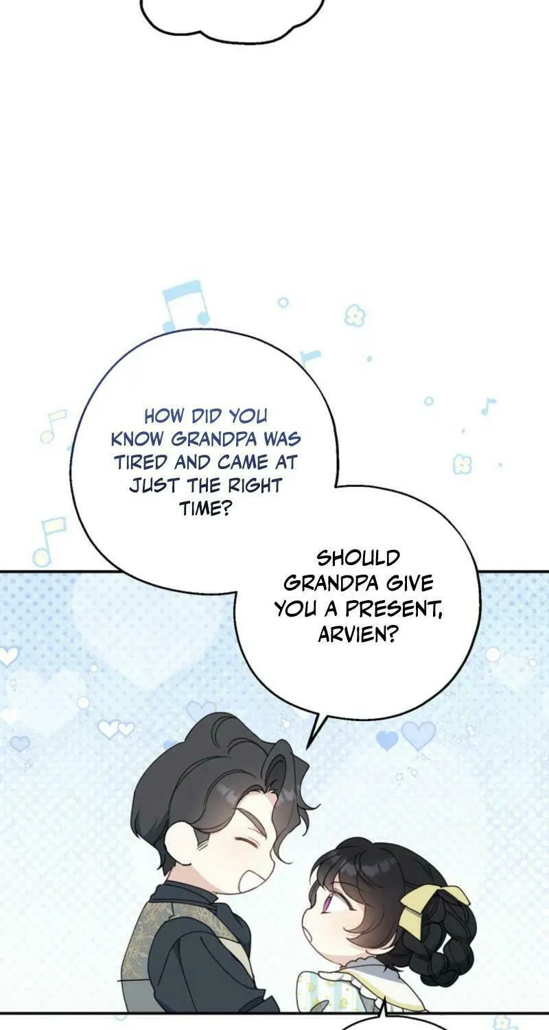 Read Here Comes the Silver Spoon! chapter 127 image 56 on Lezhin