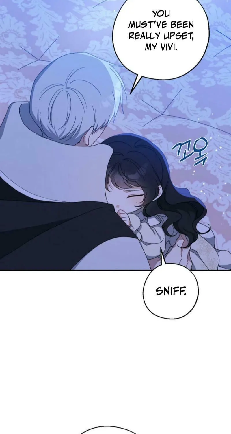 Read Here Comes the Silver Spoon! chapter 127 image 6 on Lezhin