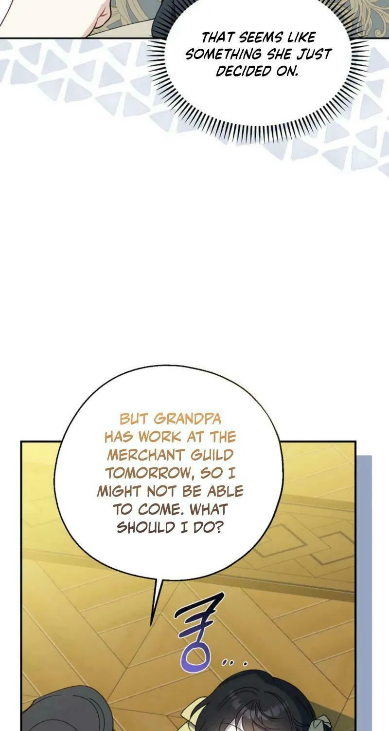 Read Here Comes the Silver Spoon! chapter 127 image 61 on Lezhin