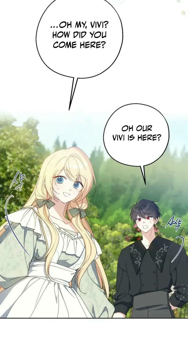 Read Here Comes the Silver Spoon! chapter 127 image 66 on Lezhin