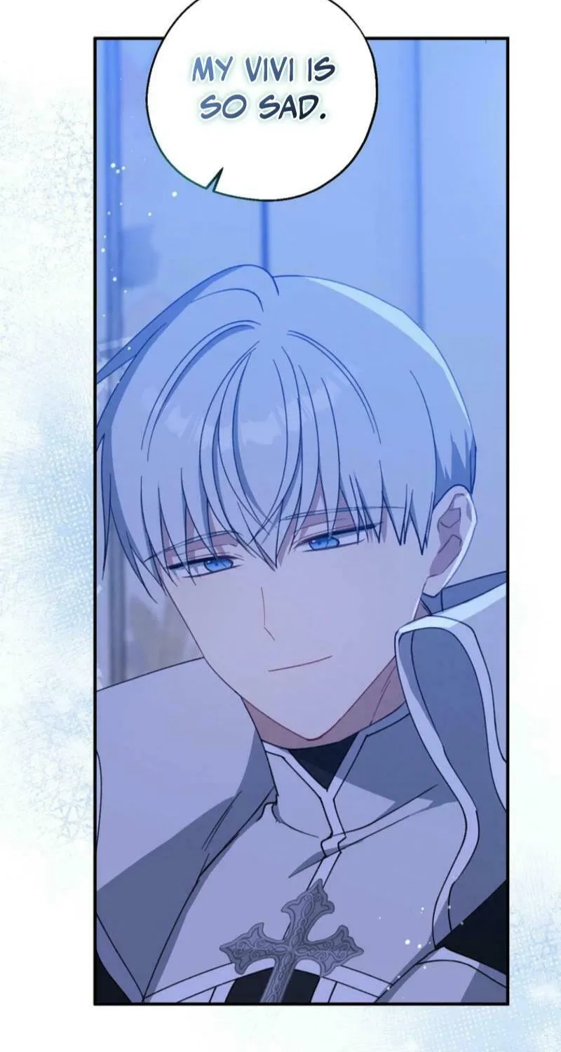 Read Here Comes the Silver Spoon! chapter 127 image 7 on Lezhin