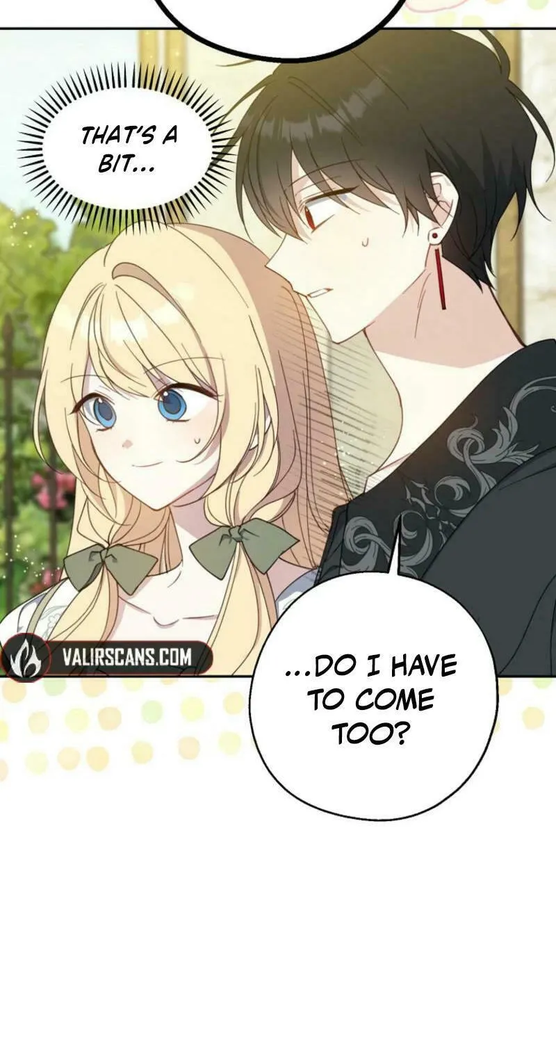 Read Here Comes the Silver Spoon! chapter 127 image 72 on Lezhin