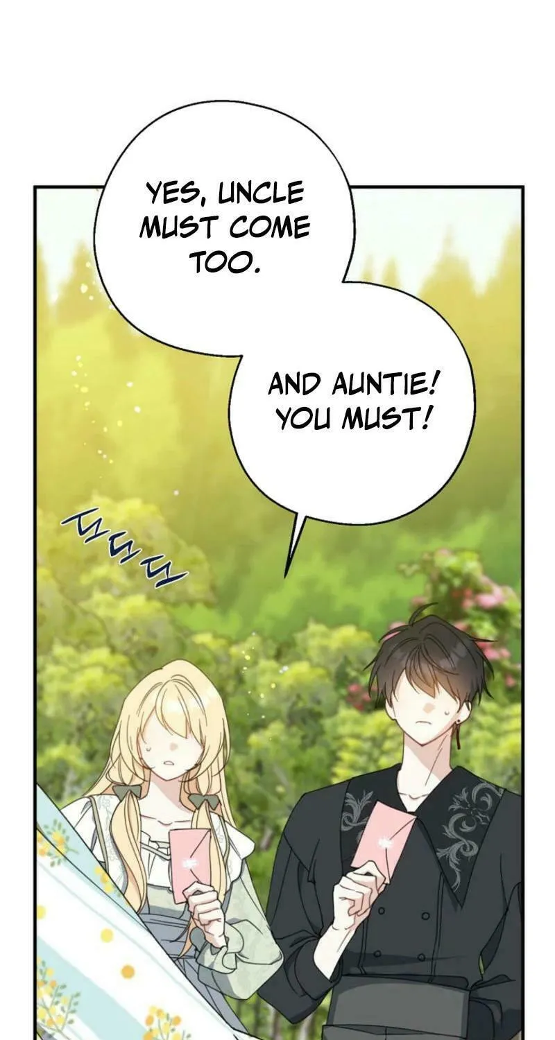 Read Here Comes the Silver Spoon! chapter 127 image 73 on Lezhin