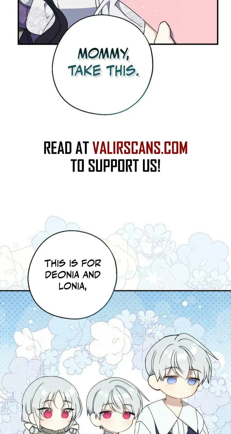 Read Here Comes the Silver Spoon! chapter 127 image 80 on Lezhin