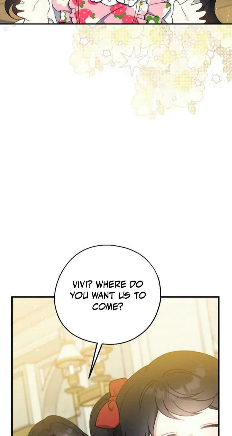 Read Here Comes the Silver Spoon! chapter 127 image 82 on Lezhin