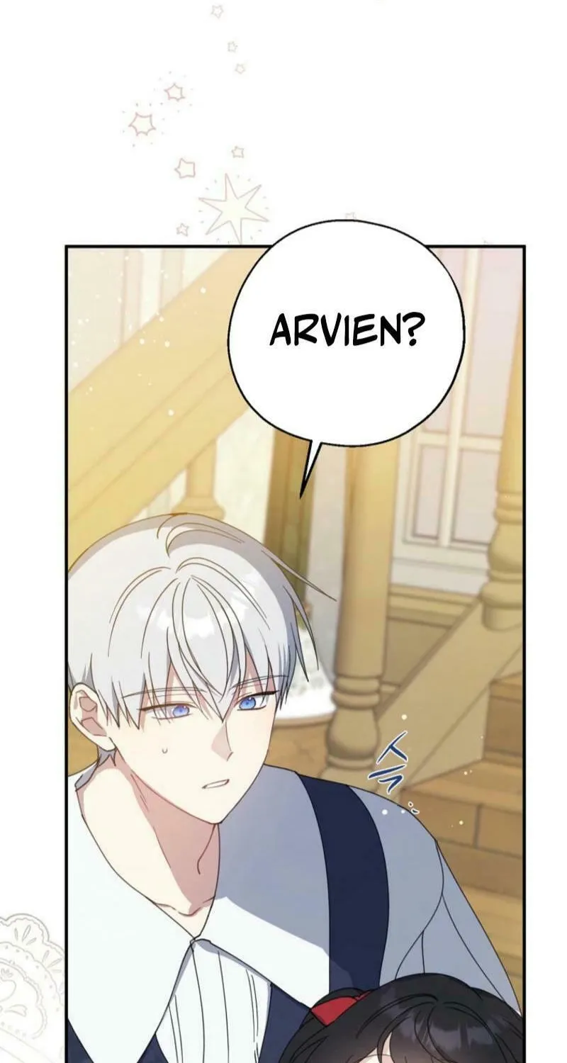 Read Here Comes the Silver Spoon! chapter 127 image 86 on Lezhin