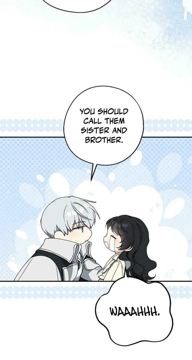 Read Here Comes the Silver Spoon! chapter 127 image 9 on Lezhin