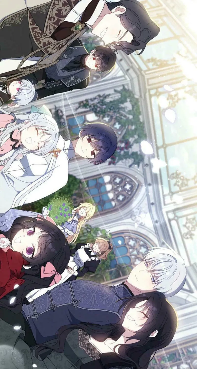 Read Here Comes the Silver Spoon! chapter 128 image 103 on Lezhin
