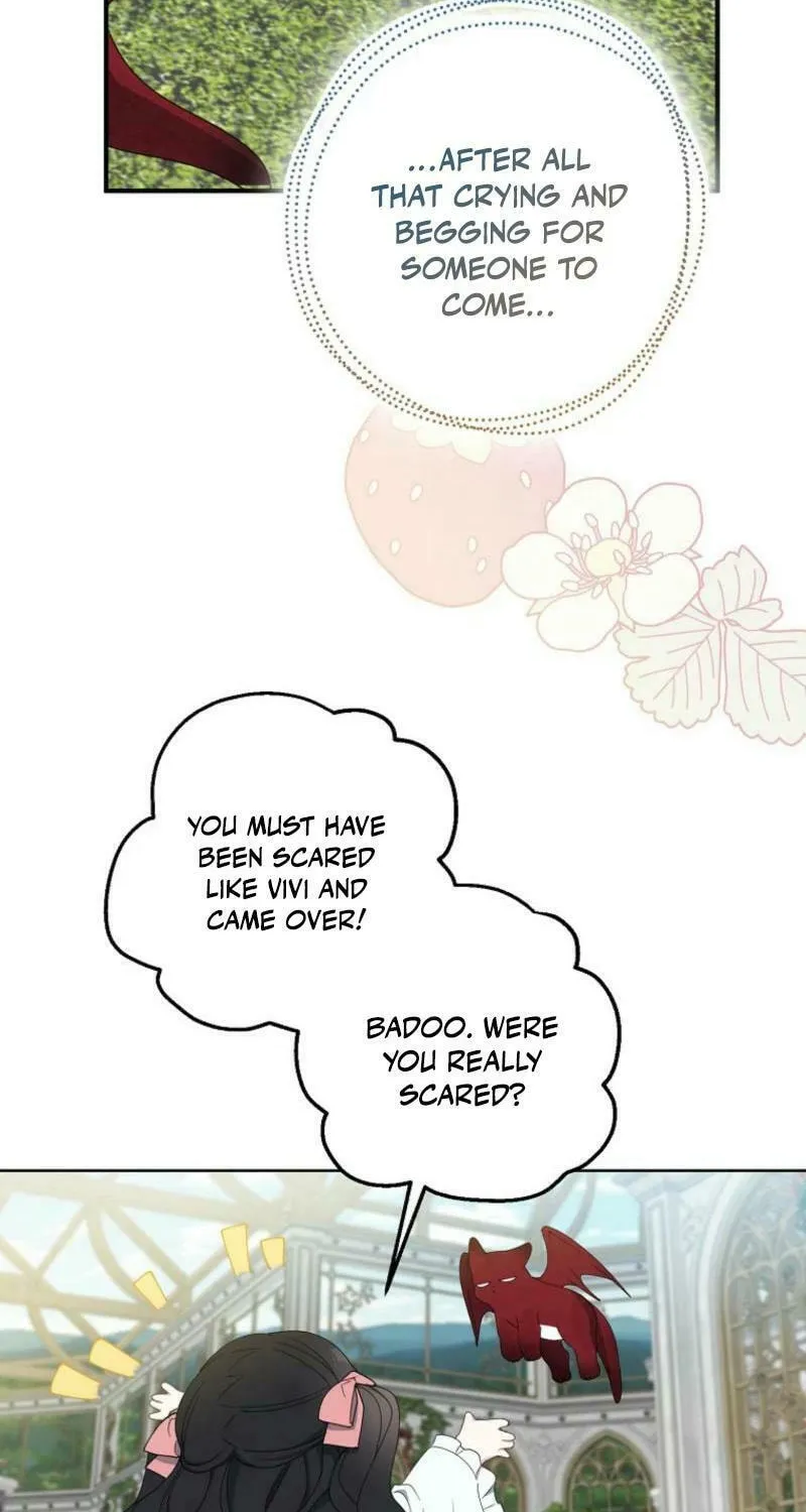 Read Here Comes the Silver Spoon! chapter 128 image 27 on Lezhin