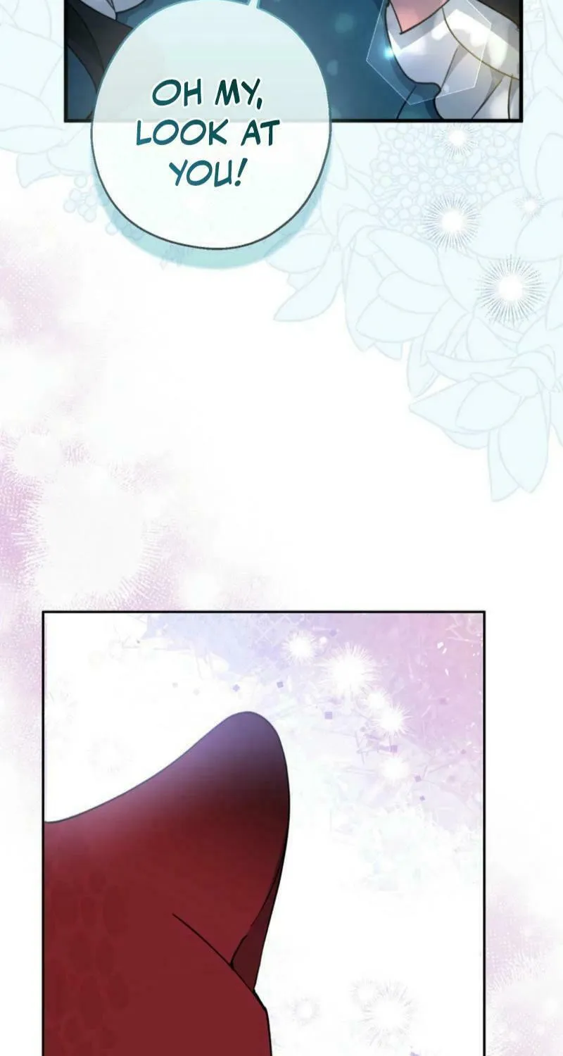 Read Here Comes the Silver Spoon! chapter 128 image 32 on Lezhin