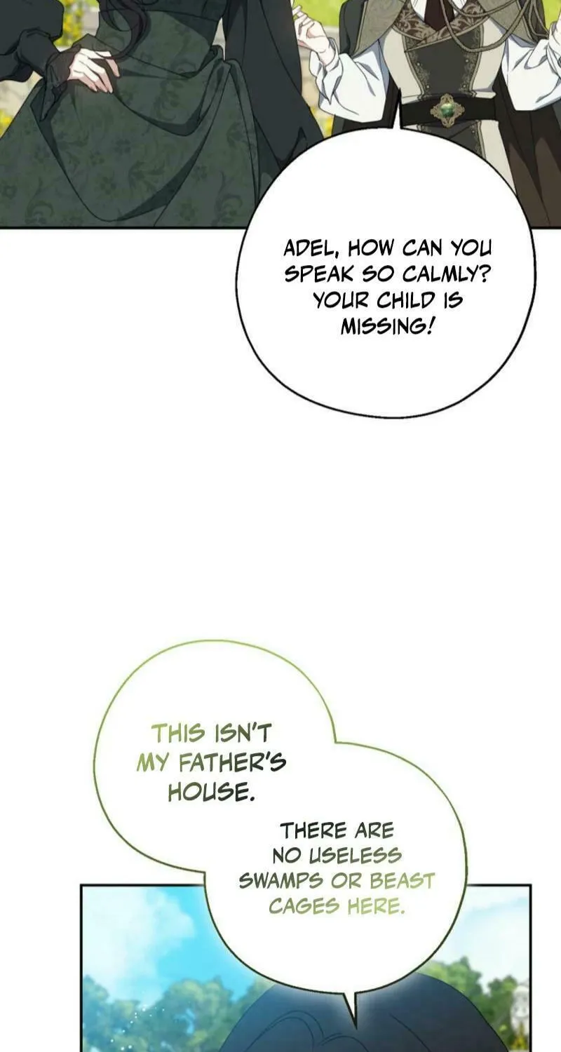 Read Here Comes the Silver Spoon! chapter 128 image 37 on Lezhin